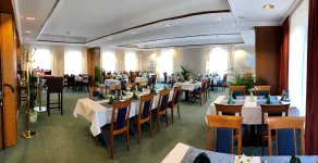 Sporthotel Bad Bevensen - Restaurant