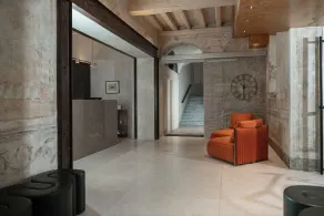 Argentina Residenza Style Hotel - Receção