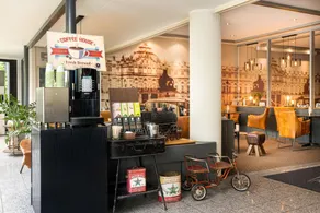 Arthotel ANA Neotel, Trademark Collection by Wyndham - Hall