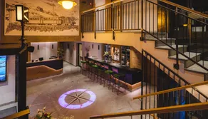 Hotel Tannenhof - Reception