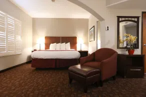 Best Western Lanai Garden Inn & Suites - Chambre