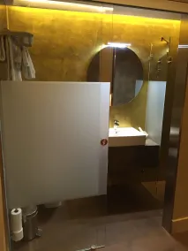Los Patios - Salle de bain