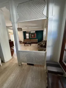 Argos Hotel - Réception