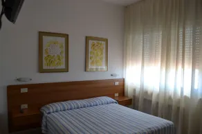 Hotel Quaglia - Quarto
