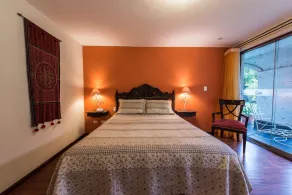 Hotel Boutique Villa Elisa - Room