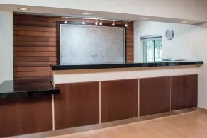 Fairfield Inn & Suites by Marriott Branson - Réception