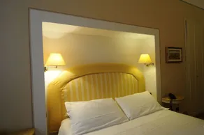 A Palazzo Busdraghi Residenza D'Epoca - Habitación