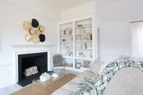 The Coonamessett - Chambre