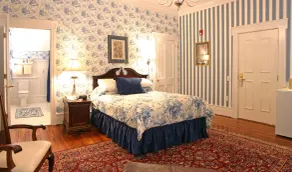 Bird-in-Hand Village Inn & Suites - Chambre