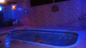 Dreams Paradise - Piscina