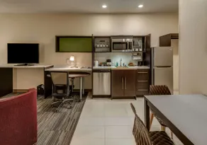 Home2 Suites by Hilton Reno - Chambre