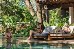 Andaz Peninsula Papagayo Resort, Costa Rica, by Hyatt - Pool