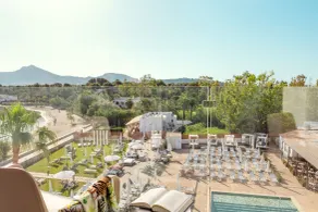 Sunprime Pollensa Bay - Utsikt från rummet