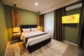 Sawei Urban Hotel - Rom