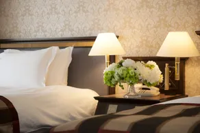 Nagoya Kanko Hotel - Chambre