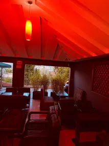 Legend Hotel - Chambre