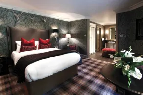 Eglinton Arms Hotel, BW Premier Collection - Chambre