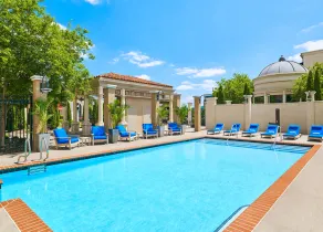 Element by Marriott Huntsville - Piscine
