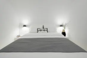 Nano Suites - Room