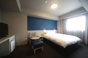 Dormy Inn Miyazaki Natural Hot Spring - Chambre