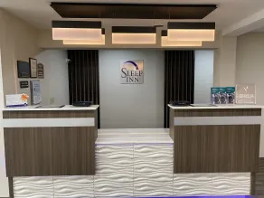 Sleep Inn St Robert-Fort Leonard Wood - Réception