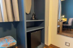 Travelodge Barcelona Poblenou - Chambre