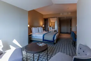 Mercure Luxembourg Kikuoka Golf & Spa - Room