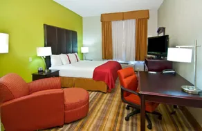 Holiday Inn Vicksburg by IHG - Chambre