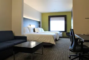 Holiday Inn Express Hotel & Suites Napa Valley-American Canyon by IHG - Room