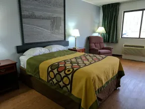 Sprucewood Inn - Chambre