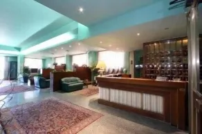 Hotel Mercurio - Reception