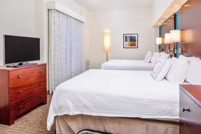 Residence Inn Waynesboro - Chambre