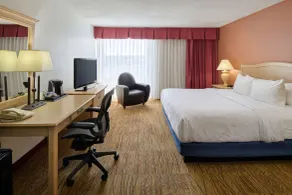 Wyndham El Paso Airport and Water Park - Chambre