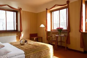 Hotel Willa Lubicz - Room