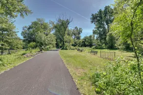 Steps to Mohawk River! 22 Mi to Saratoga Ractrack! - Innenbereich