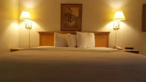 Baymont by Wyndham Coeur D Alene - Chambre