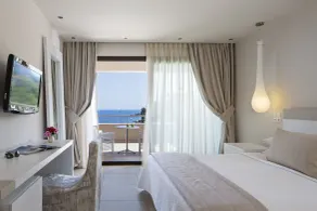 Kassandra Bay Resort, Suites & Spa - Chambre