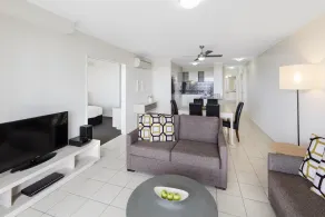 Oaks Sunshine Coast Seaforth Resort - Room