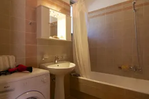 Loutra Resort - Bad