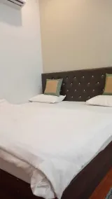 Hotel Basera - Zimmer