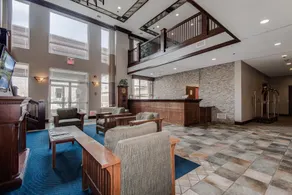 TownSquare Place - Réception