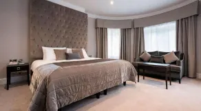 Brandon Hall Hotel & Spa Coventry - Værelse
