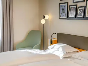 Mercure Hotel Bochum City - Camera