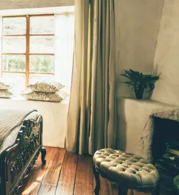 Hotel Hacienda Baza - Chambre