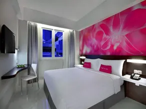 favehotel Zainul Arifin - Room