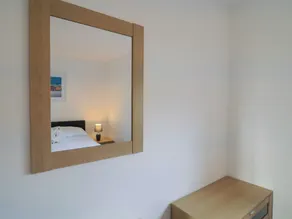 Keepers Cottage - Chambre