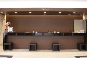 Almont Hotel Kyoto - Réception