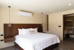 Moreira Hotel Boutique - Camera