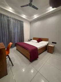 Hotel Venezia Grand - Camera