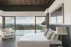 The Pavilions Phuket - Chambre